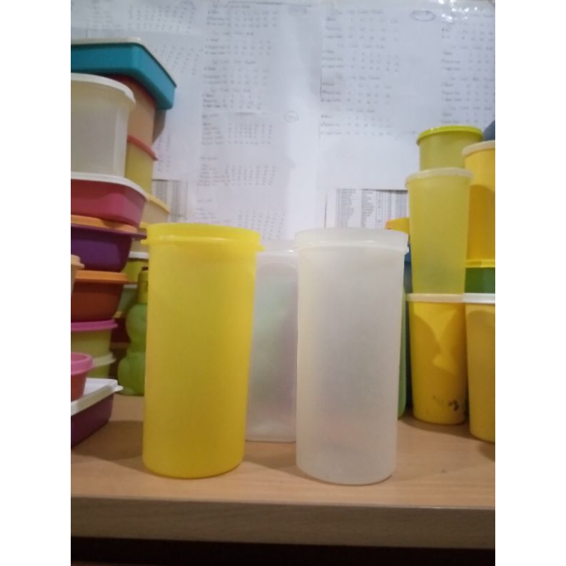 Tupperware base Oil Bottle Only | Shopee Philippines