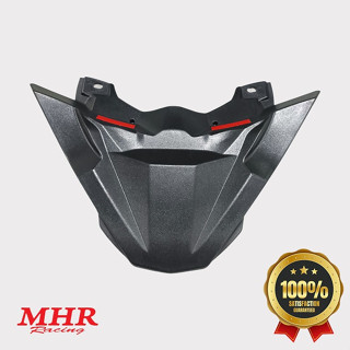 Wingled Winglet Duck Muzzle Bottom Headlight Honda ADV-160/ADV-150 ABS ...