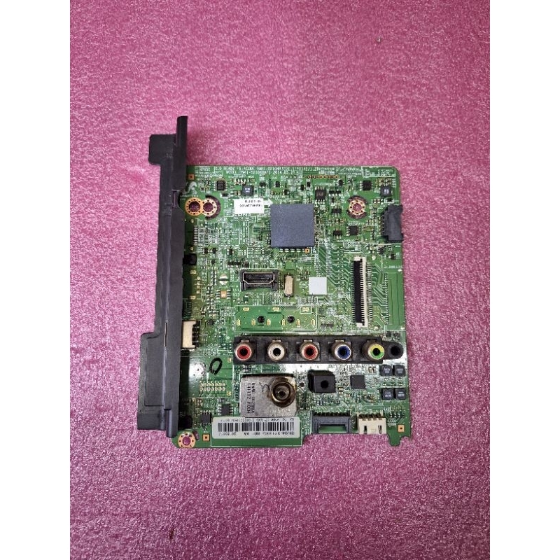 MESIN Mb/mainboard/motherboard/tv Machine Samsung UA24H4003AR 24H4003