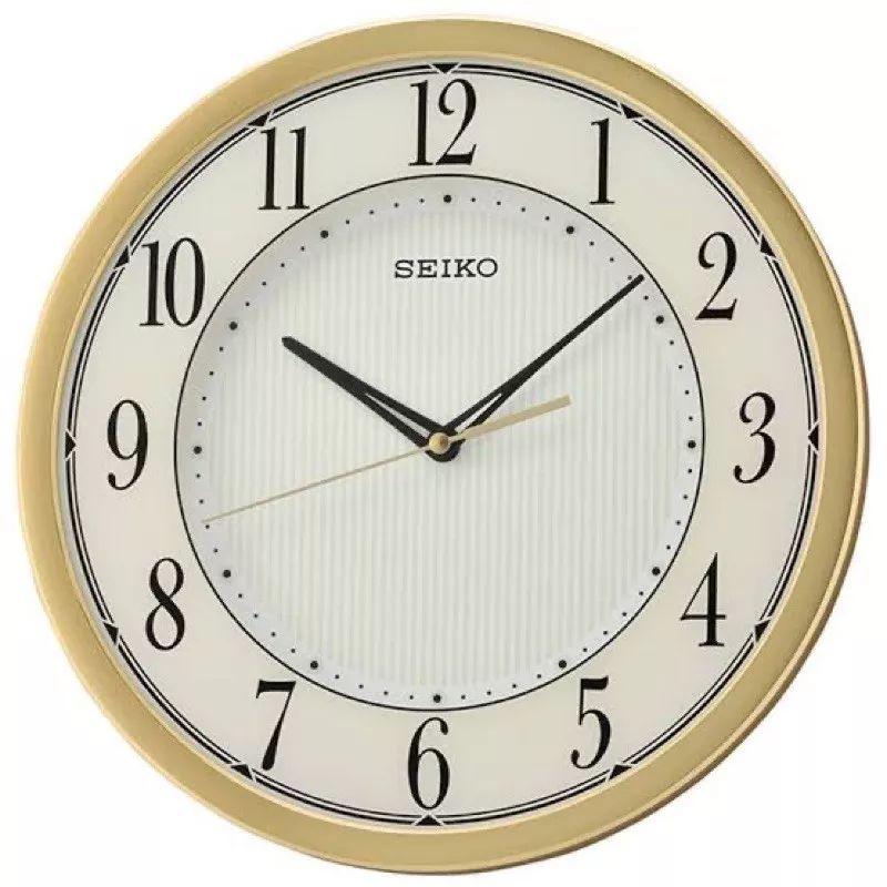 Seiko QXA726 Cold Clock ORIGINAL | Shopee Philippines