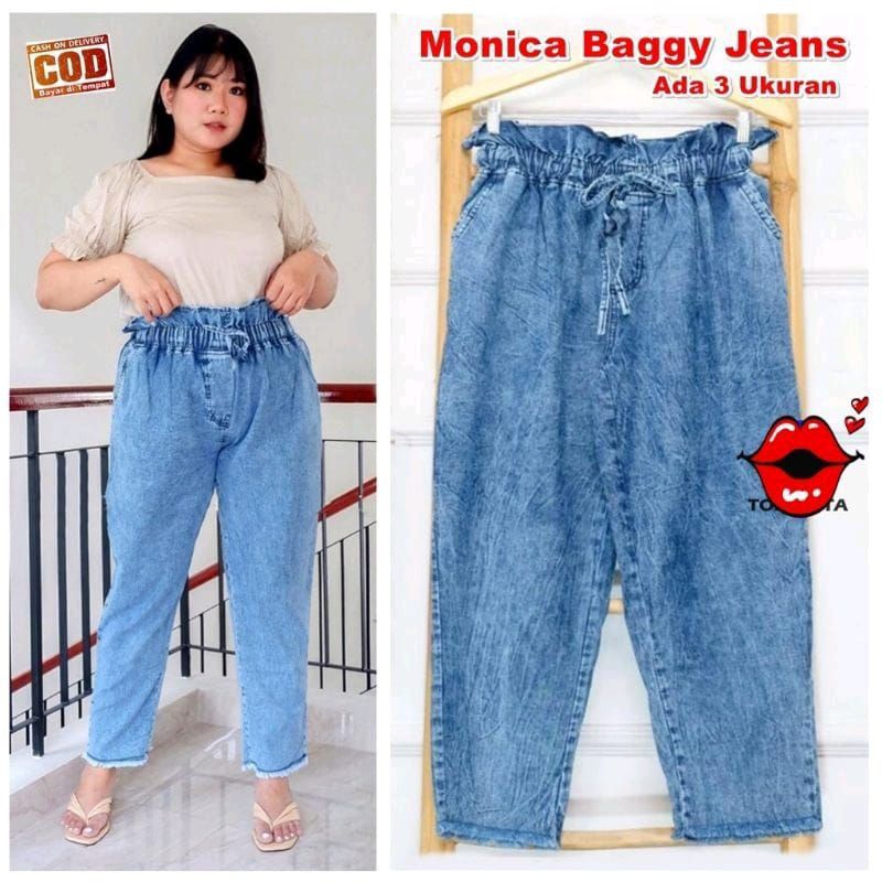 Baggy JEANS And BAGGY JEANS SUPER JUMBO | Shopee Philippines