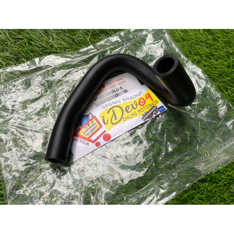 Air Filter Hose Tube Breather Raider Fu Fi Raider Fi Ori SGP Shopee