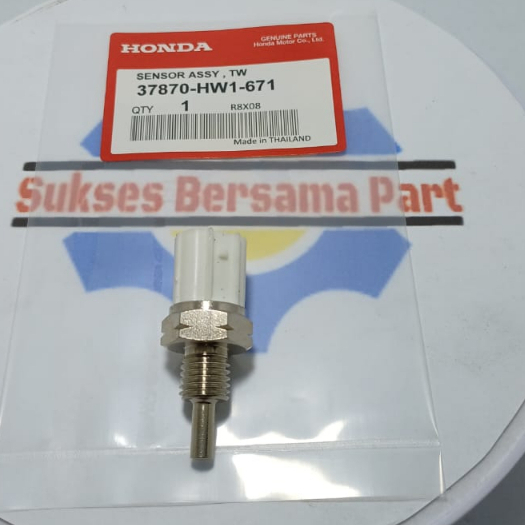 Vario 110 Carburetor Temperature SENSOR eot Temperature SENSOR HWI Heat