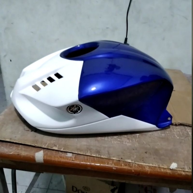 R15 v2 tank cover model r6 new | Shopee Philippines