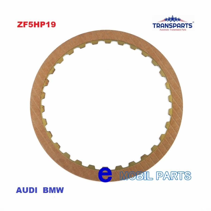 Matic CLUTCH Lining ZF 5HP19 BMW E36 E46 Z4 CLUTCH B 1060272003