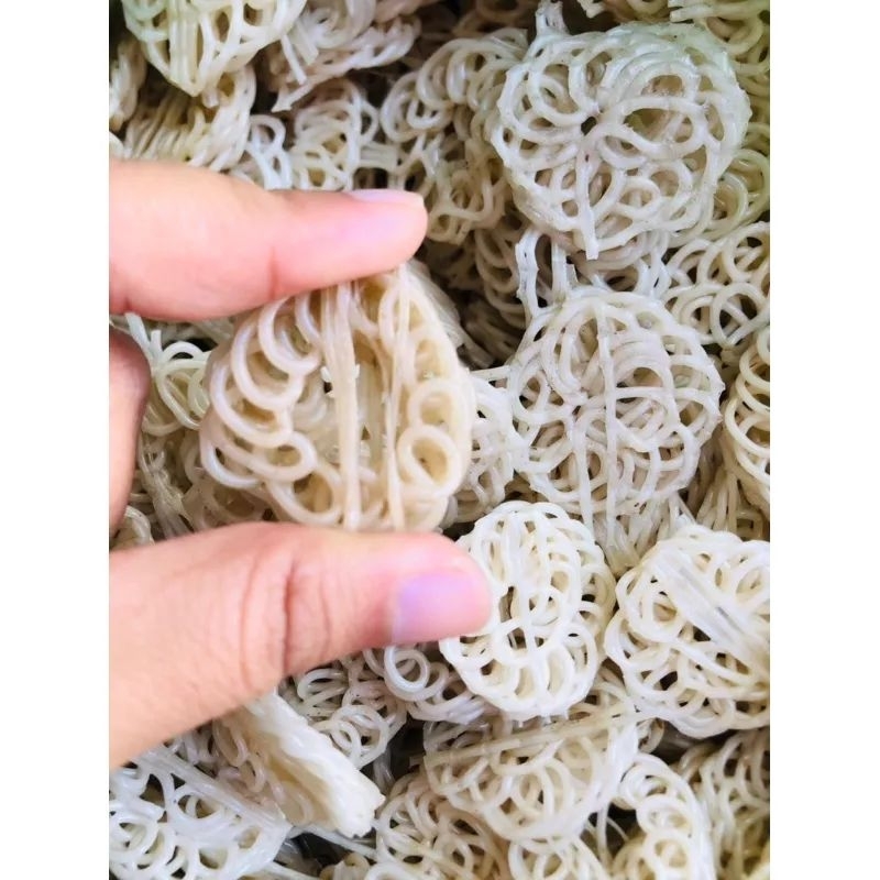 Raw VIRAL RAFAEL Crackers 1kg Shopee Philippines