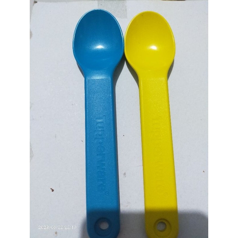 Cutlery Click Spoon Only (1pc) | Shopee Philippines