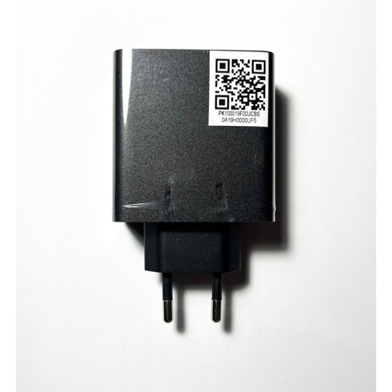 Adapter XCHARGER LAPTOP INFINIX INBOOK X1/X1 PRO/X2 XL11 XL12 XL21