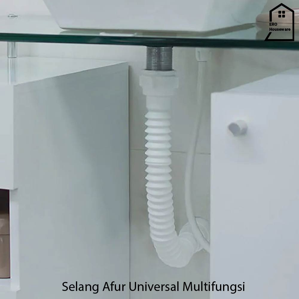 Universal Sink Hose BCP Spiral Sink Drain Hose Shopee Philippines