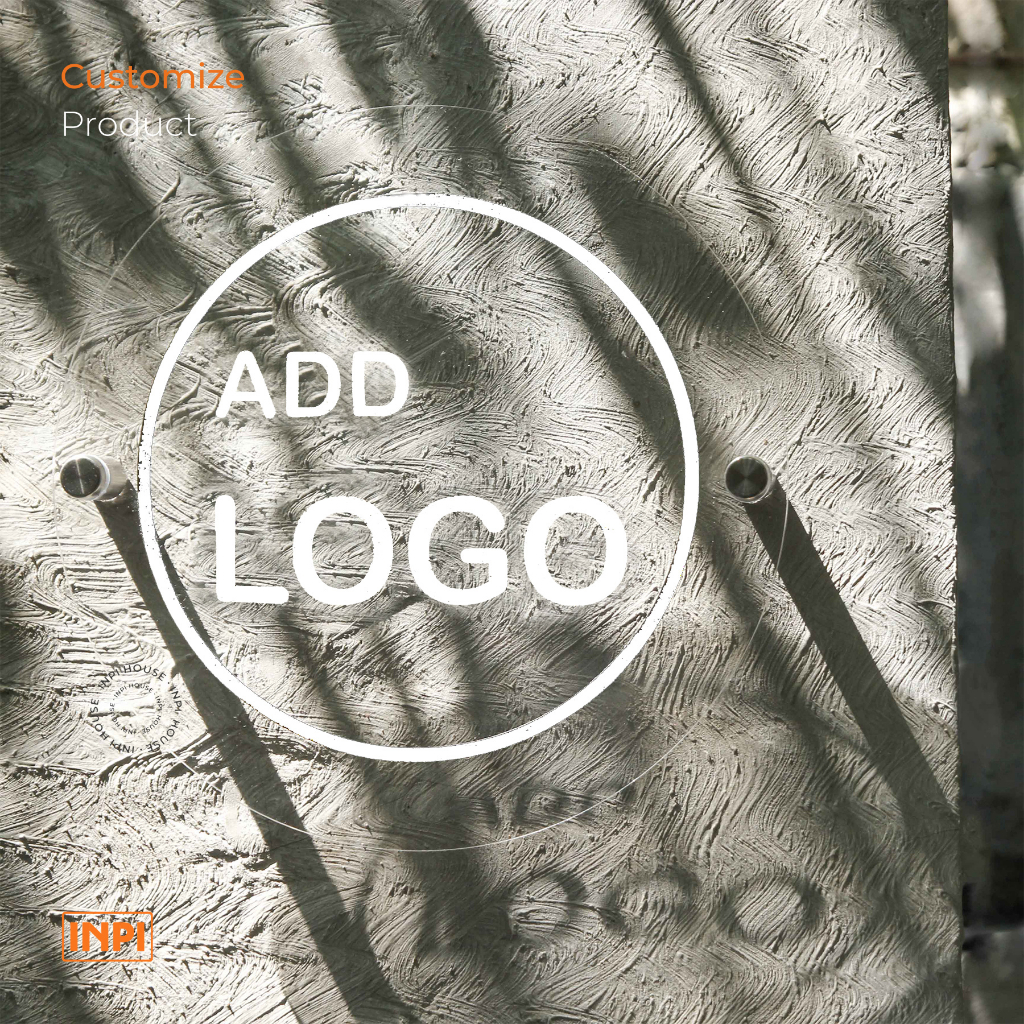 Custom Signage - Request Signage - custom own design - Clear Circle ...