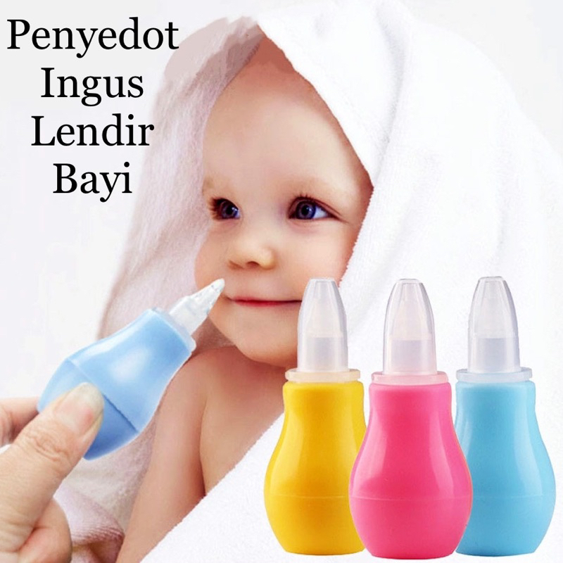 Nasal Cleaning Straws For Babies/Children Snot Mucus Nasal Aspirator ...