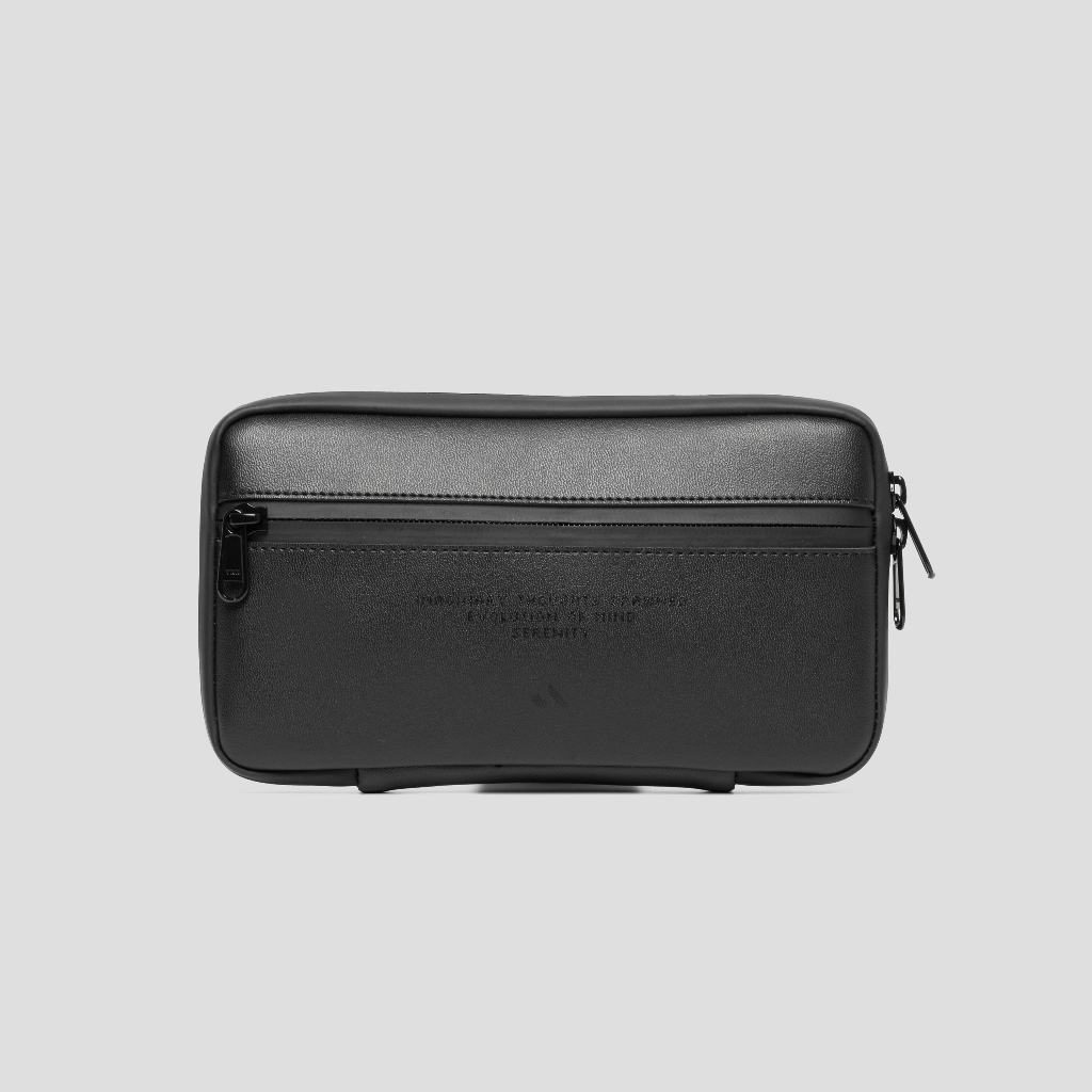 HITAM Sidekick Project CASCADE Refined - Multifunctional Black Men's ...
