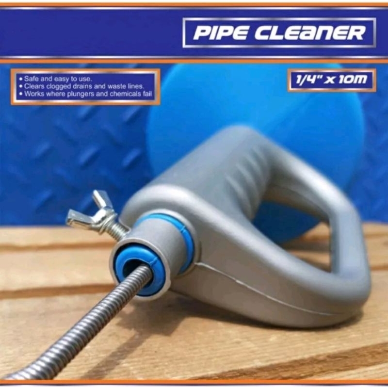 Pipe Cleaner/Pipe Cleaner/Wire Sling Clogged Drains/Pipe Cleaning Tools