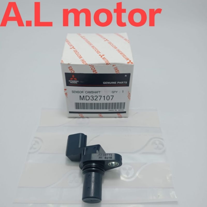 CAMSHAFT CMP LANCER EVO 4 CK4 CK 4 ORIGINAL CRANKSHAFT SENSOR | Shopee ...