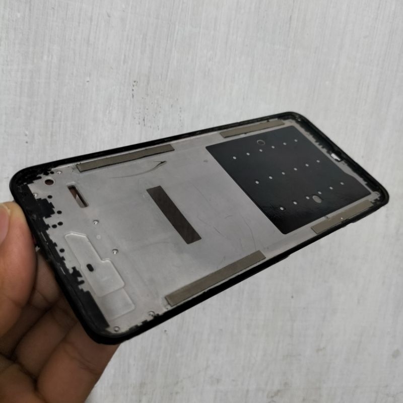 Realme C11 2021 / C20 / C21 BONE FRAME ORIGINAL COPOTAN | Shopee ...