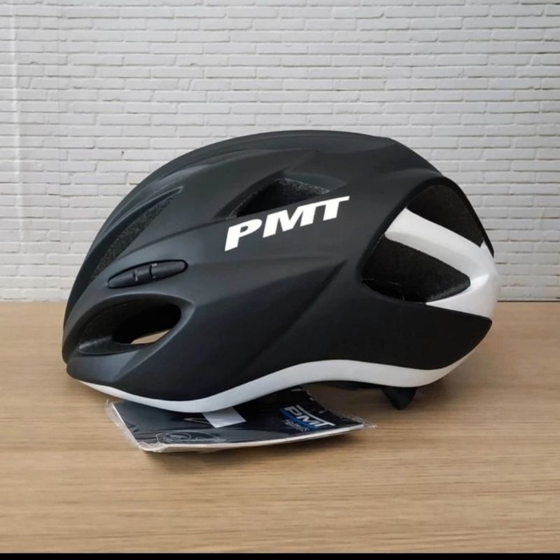 Pmt Lance Bicycle Helmet 100 Original roadbike Helmet Folding Bike