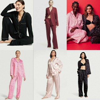 Pijamas para mujer online victoria secret