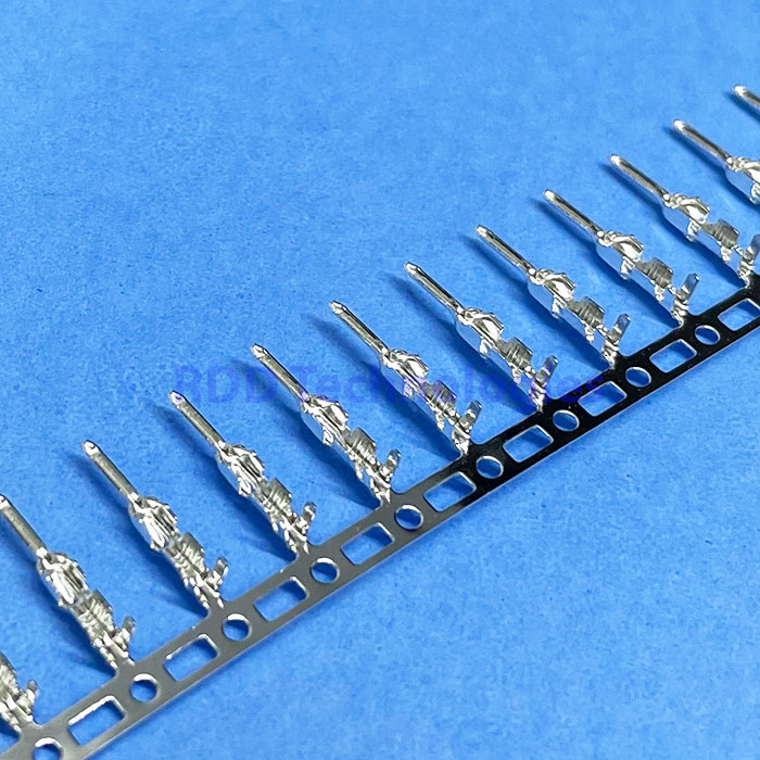 Terminal pin for XH YR (cable connection) | Shopee Philippines