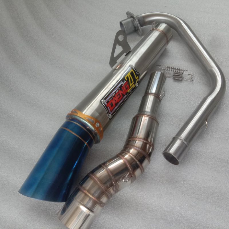 daeng sai4 raider 150 fi