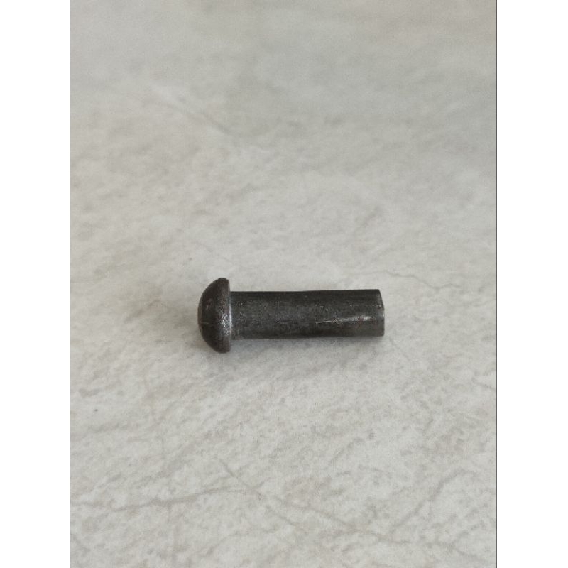 R5/16x5/8 inch iron rivets | Shopee Philippines