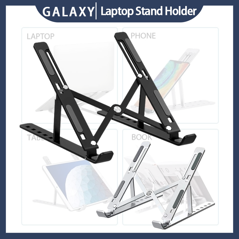 Laptop Stand Notebook Fan Tablet Stand Laptop Stand Laptop Stand ...
