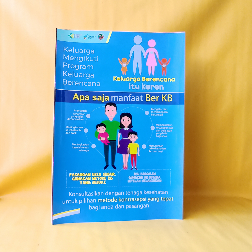 Obstetric Poster Family Joins KB Program Any Poster Benefits With