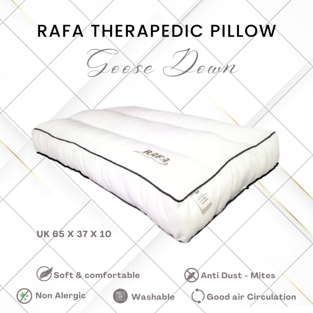 Therapedic Pillow/Raaf_product/Therappedic Pillow Premium Therapedic