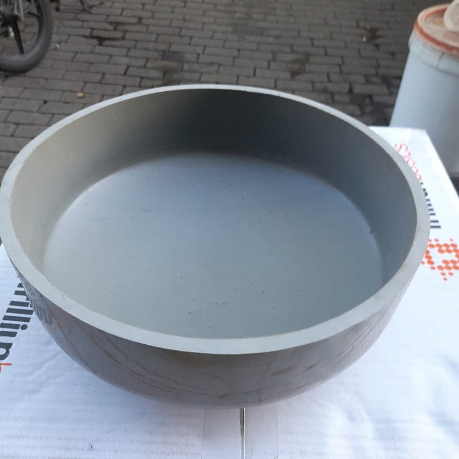 Lid DOP PIPE 12