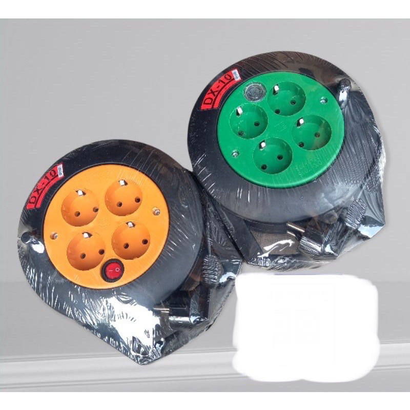 Cable BOX ROLL Roller Buttonscarves DX-10 Cable ROLL | Shopee Philippines