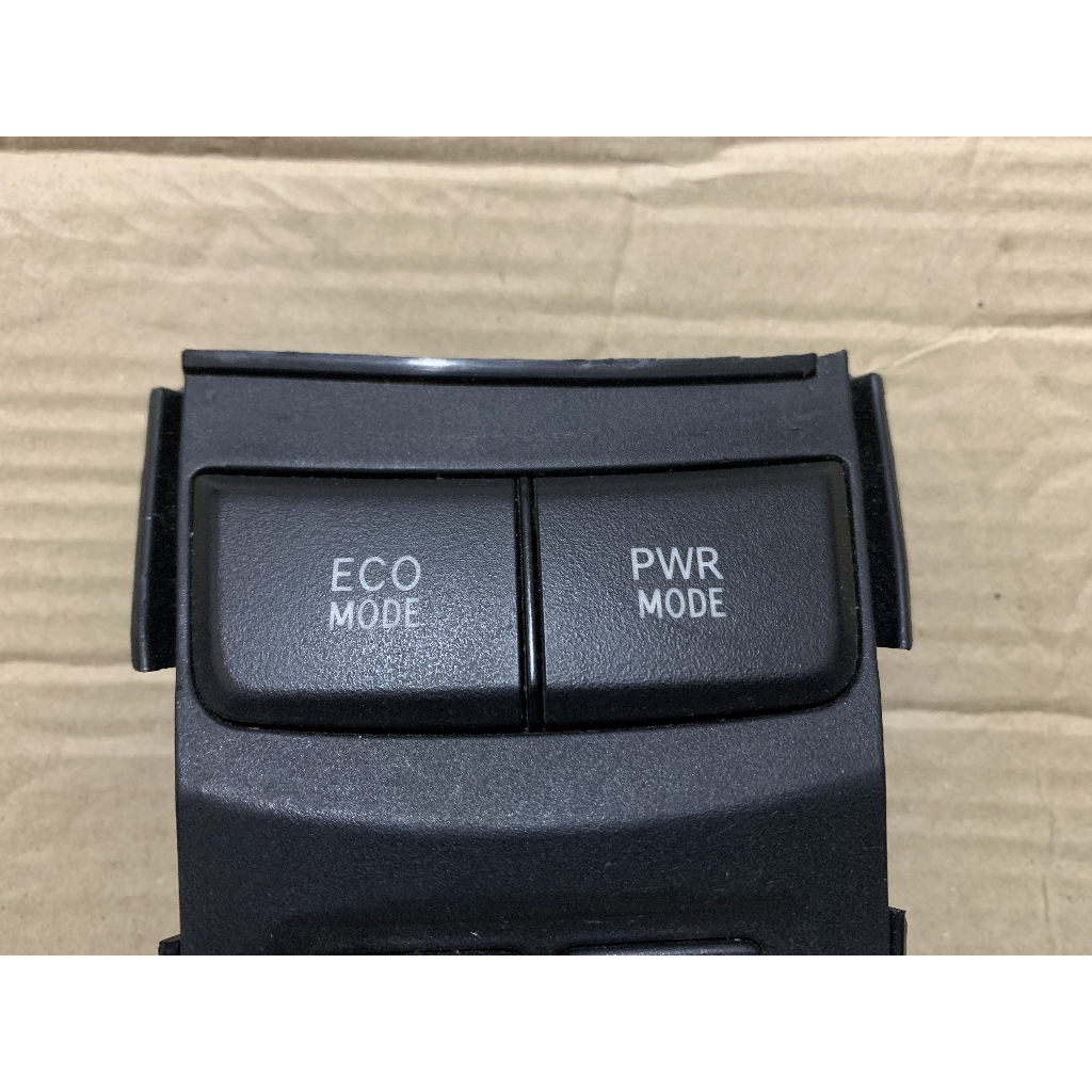 Switch Eco Mode Power Mode Fortuner Vrz Original Shopee Philippines