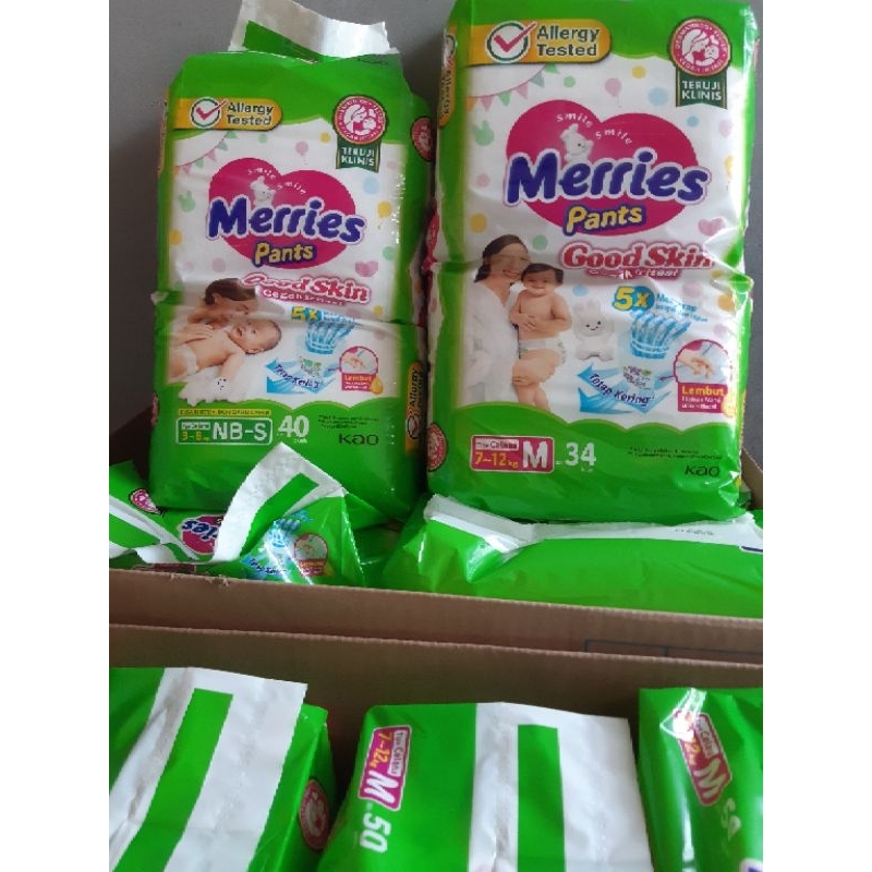 Shop merries pants for Sale on Shopee Philippines