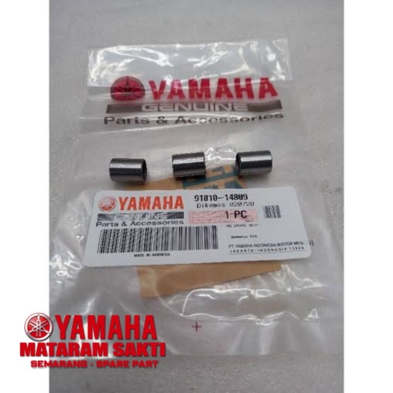 DOWEL PIN / BOSH AEROX NMAX LEXI CYLINDER BLOCK (91810-14809) | Shopee ...