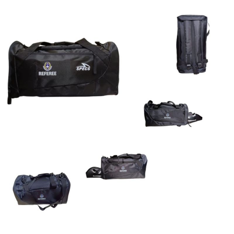 Multifunctional Referee Travel Bag/Referee Equipment Bandung/Referee Equipment/National Referee