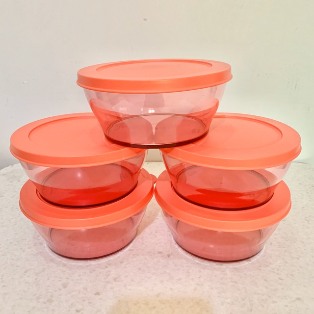 Shop tupperware clear for Sale on Shopee Philippines
