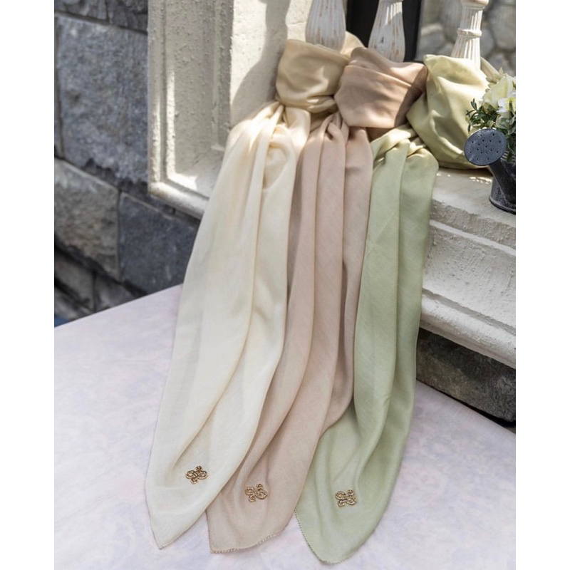 Faiba Scarf by Heaven Lights (Paris Scarf made in Japan) | Sh…