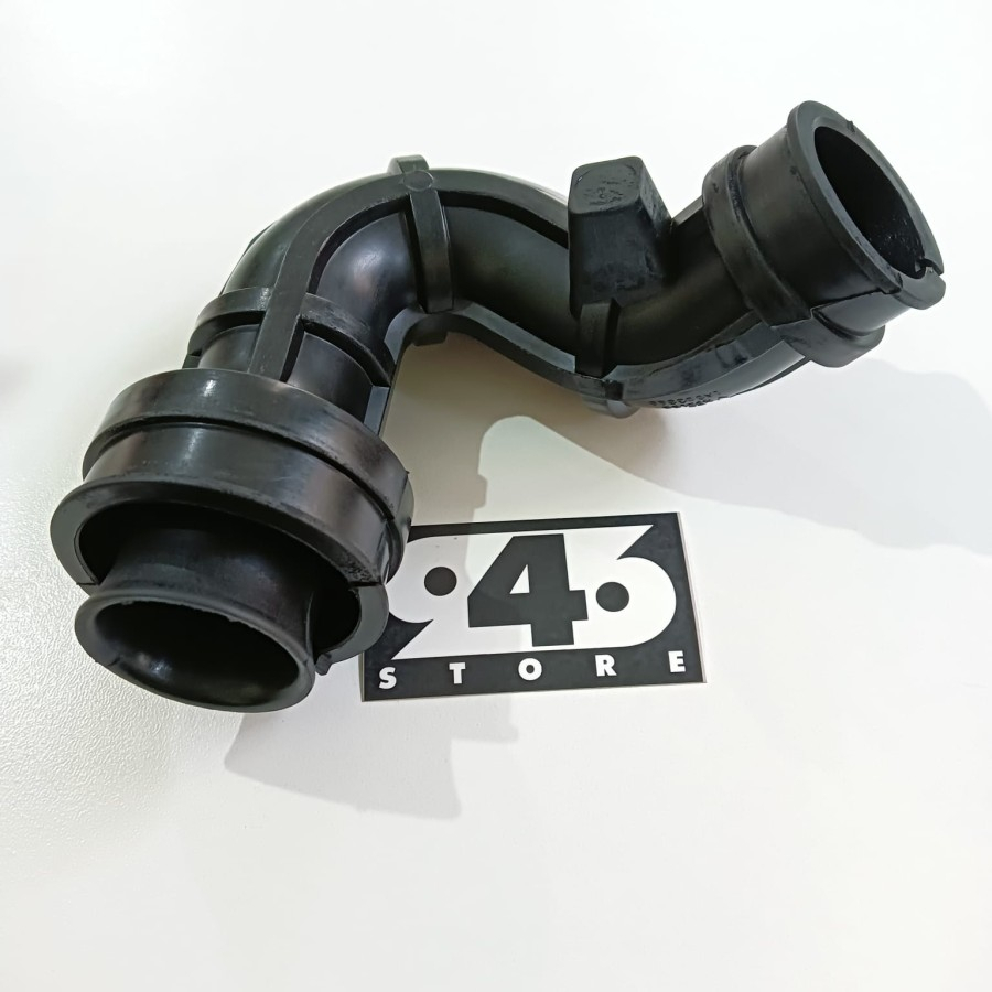 Intake Air Filter Throttle Body Vespa S/LX 125 Iget Original Shopee