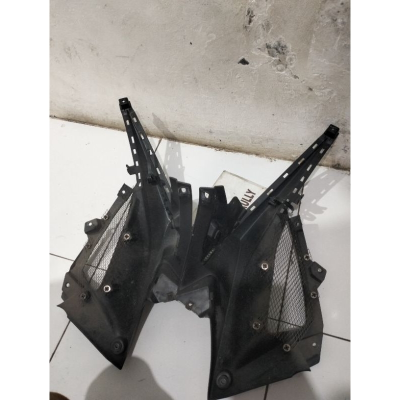 r15 v3 fairing