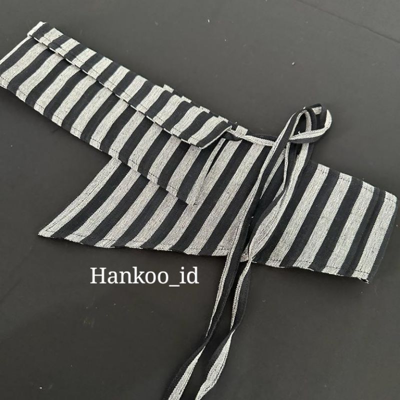 Woven obi Woven belt obi Women's belt Women's Belts Woven