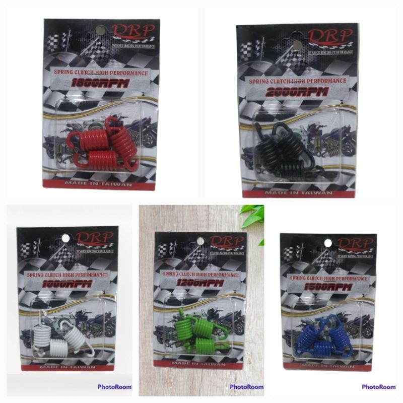 Per Centri Double Lining Clutch Nmax Aerox Lexi Adv Vario Pcx beat