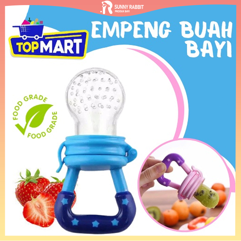 Baby Fruit Pacifier BPA Baby Fruit Pacifier Silicone Baby Fruit Food ...