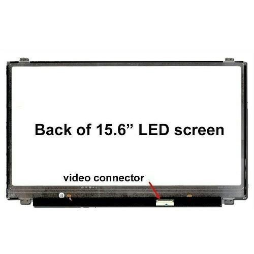 15,6 " Pulgadas Portátil Pantalla LCD Matrix ... - México