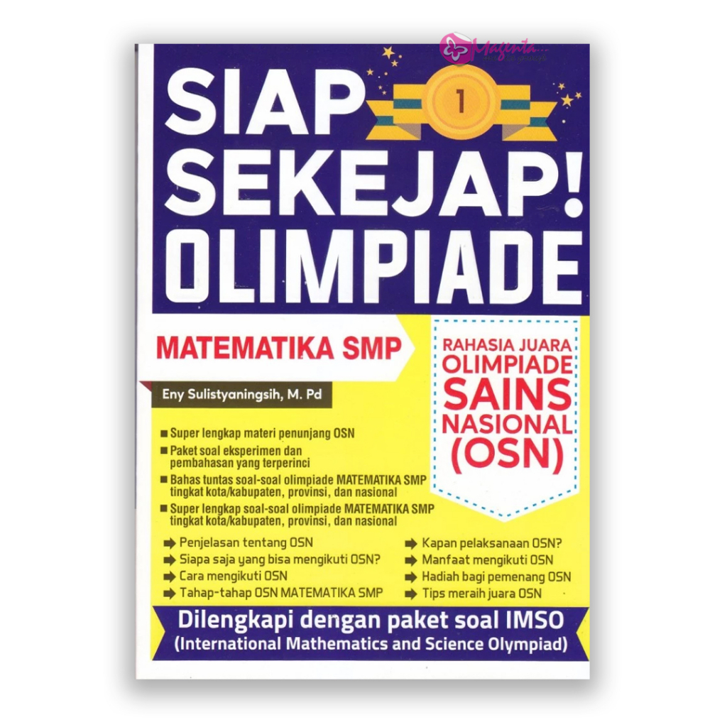 School Books: Instant Ready! Secret Middle School/MTS Mathematics ...