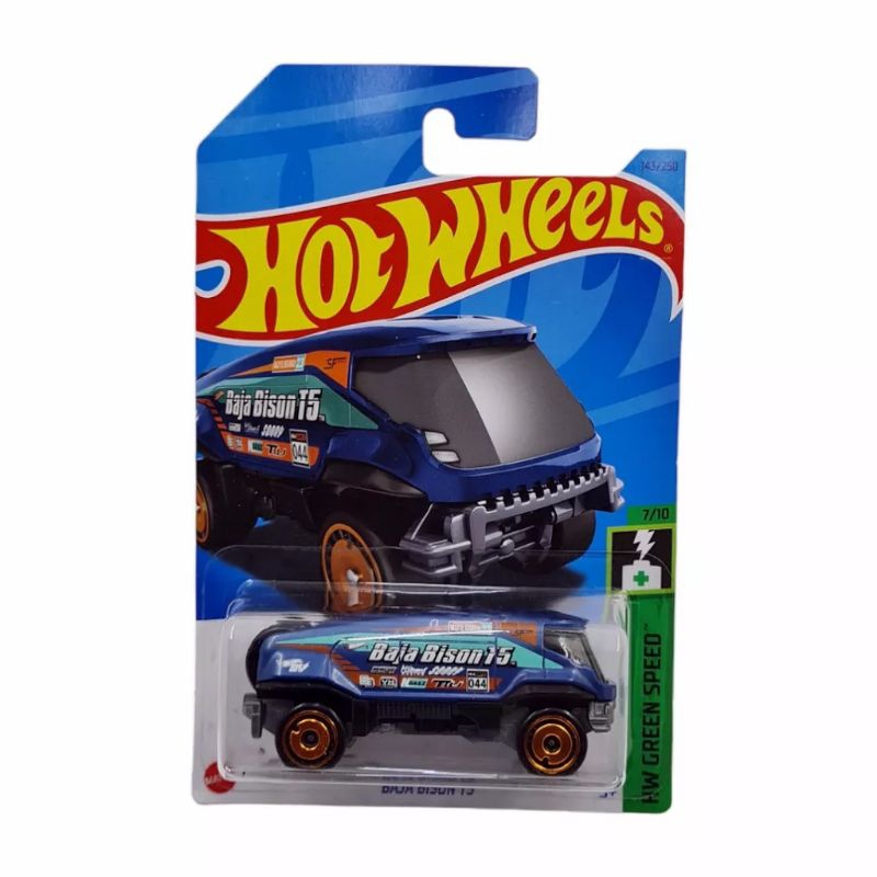 HOT wheels RAJA BISON T5 ORI | Shopee Philippines