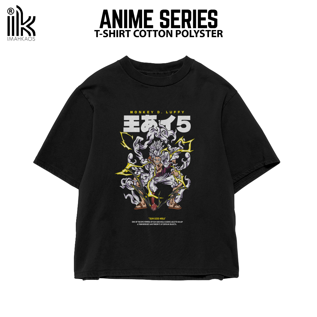 One PIECE Anime Special T-Shirt - [ONP012] - Premium Anime T-Shirt ...