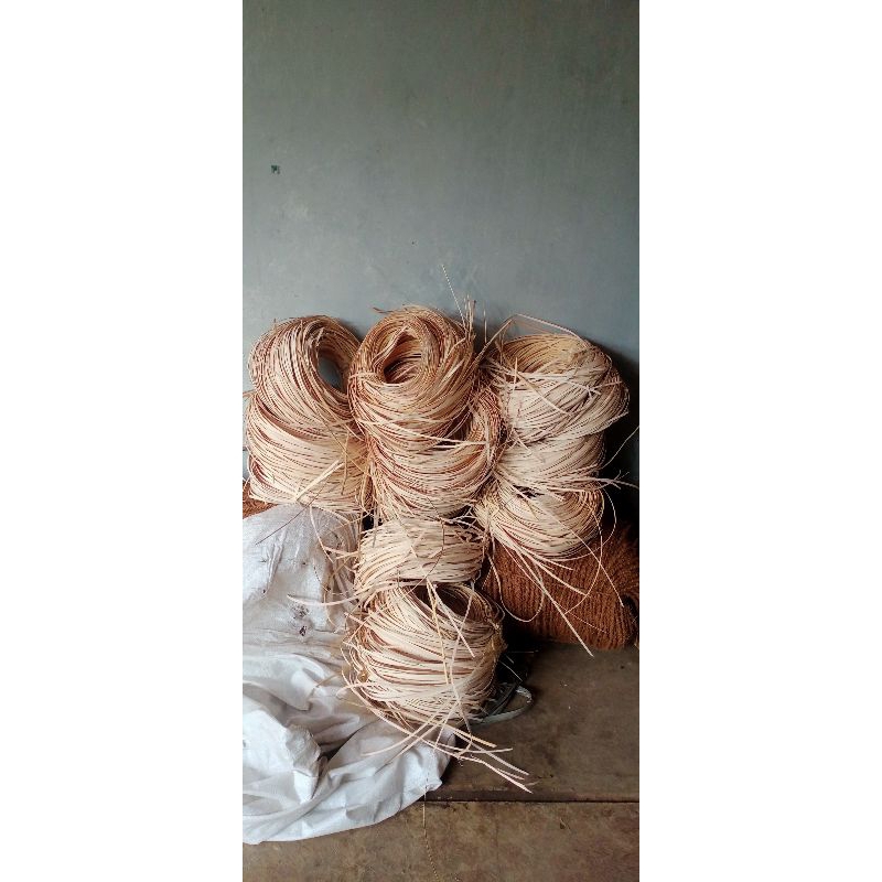 Original Lasio Rattan Rope | Shopee Philippines