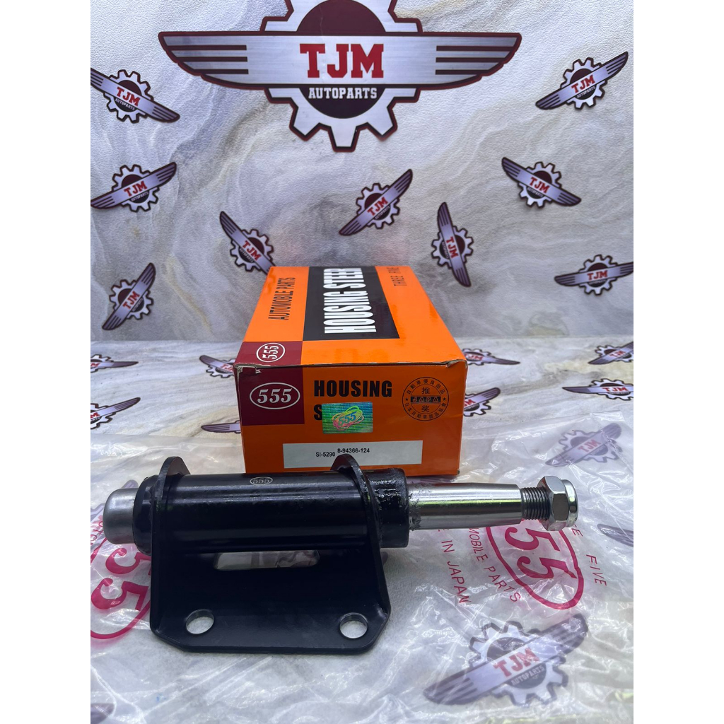 Center Arm Idler Arm Isuzu Panther 555 Japan Shopee Philippines
