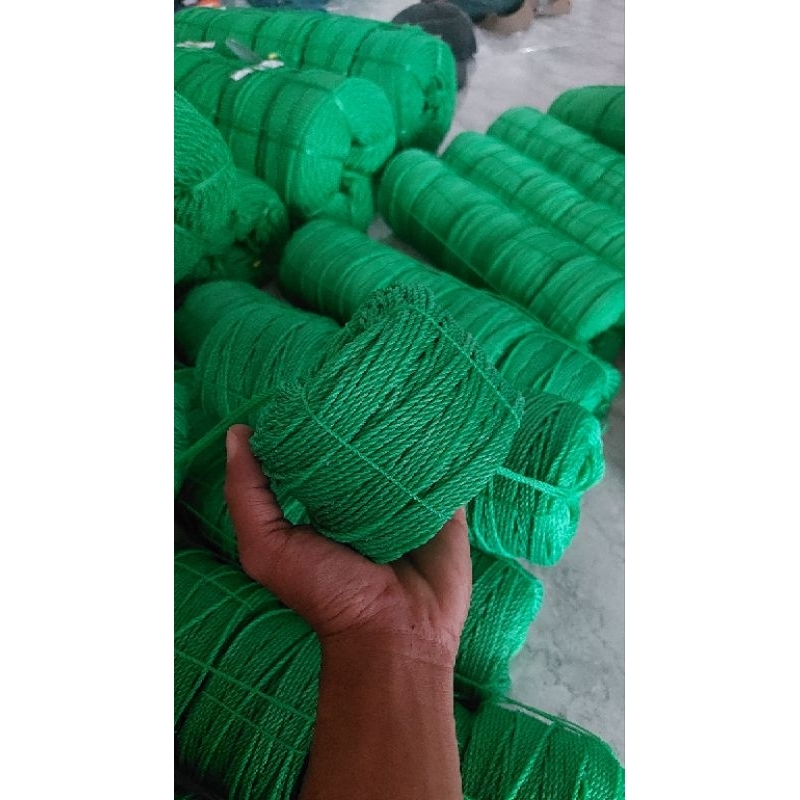 Rope | String | Kenur | Pe thread 2,5mm FISH WHEEL stamp | Shopee ...