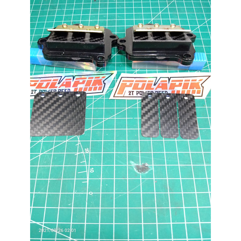 F1ZR Carbon Racing Membrane Fullset Complete FIZR FIZ R Force 1 F1Z R ...