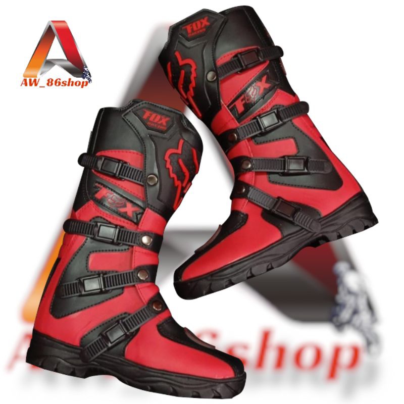 CROSS TRAIL SHOES MOTORCROSS SHOES GTX ADVENTURE TRABAS BOOTS PREMIUM ...