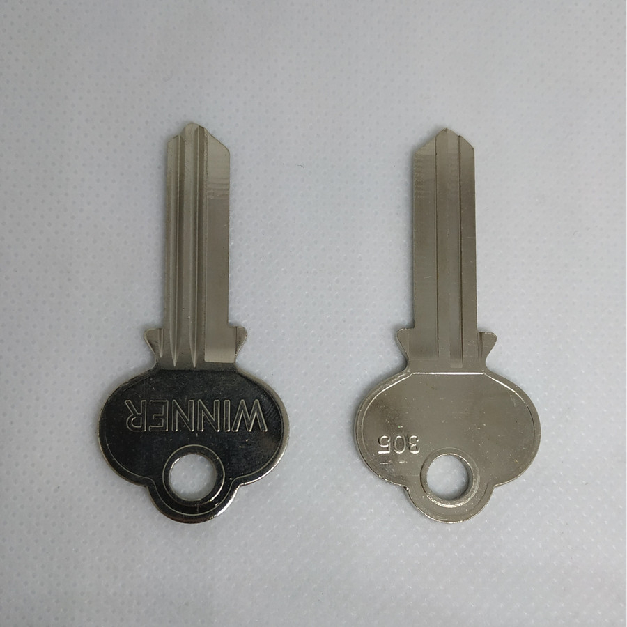 Winner key materials | Shopee Philippines